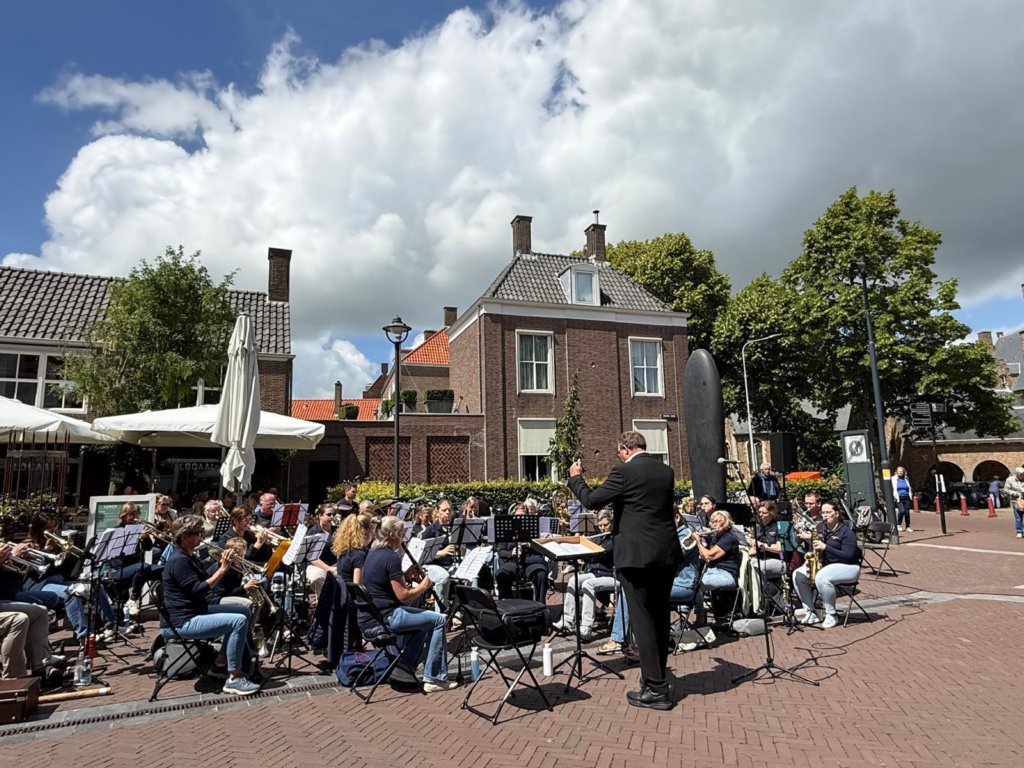Middelburg 13 juni 2026